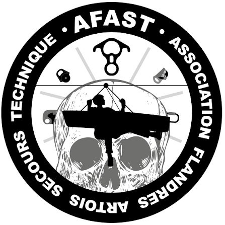 Logo AFAST