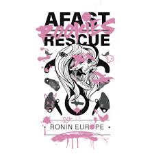 Logo AFAST Rookies