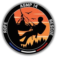 Logo ASMP 14