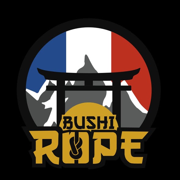 Logo BUSHIROPE