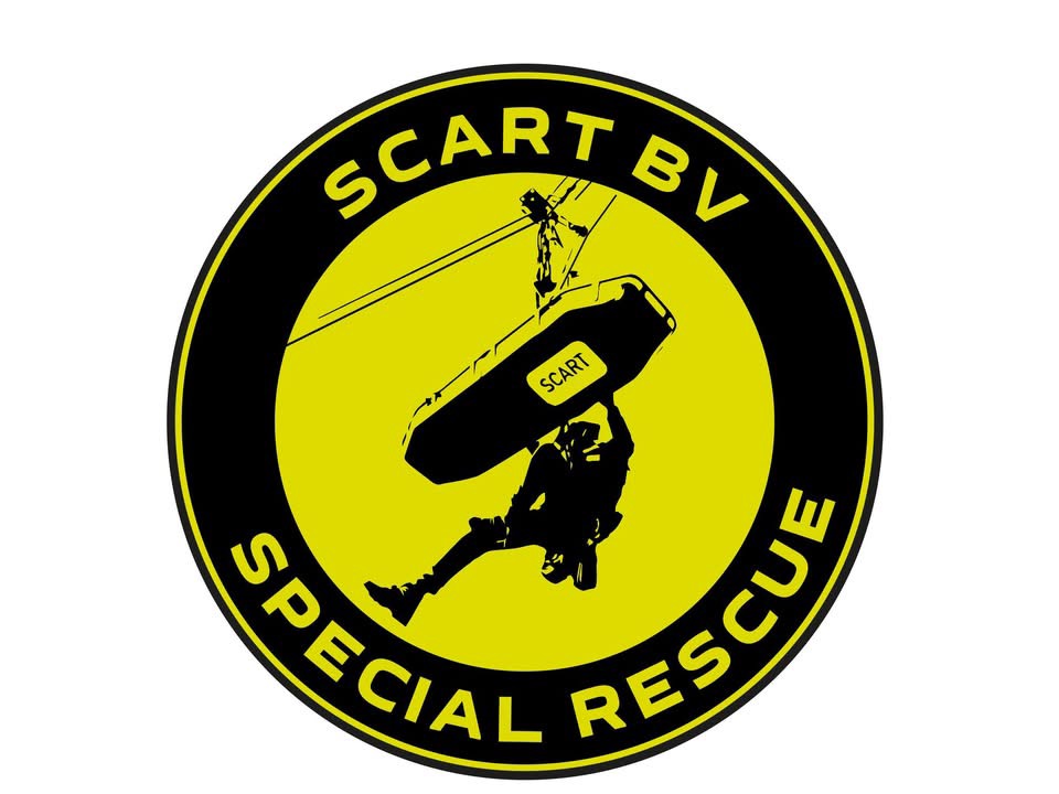 Logo SCART B.V.