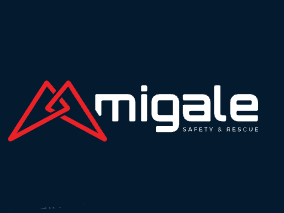 Logo MIGALE BV
