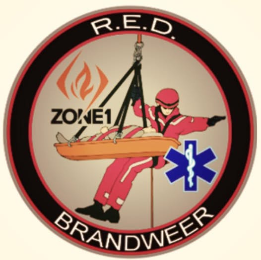 Logo ZONE 1