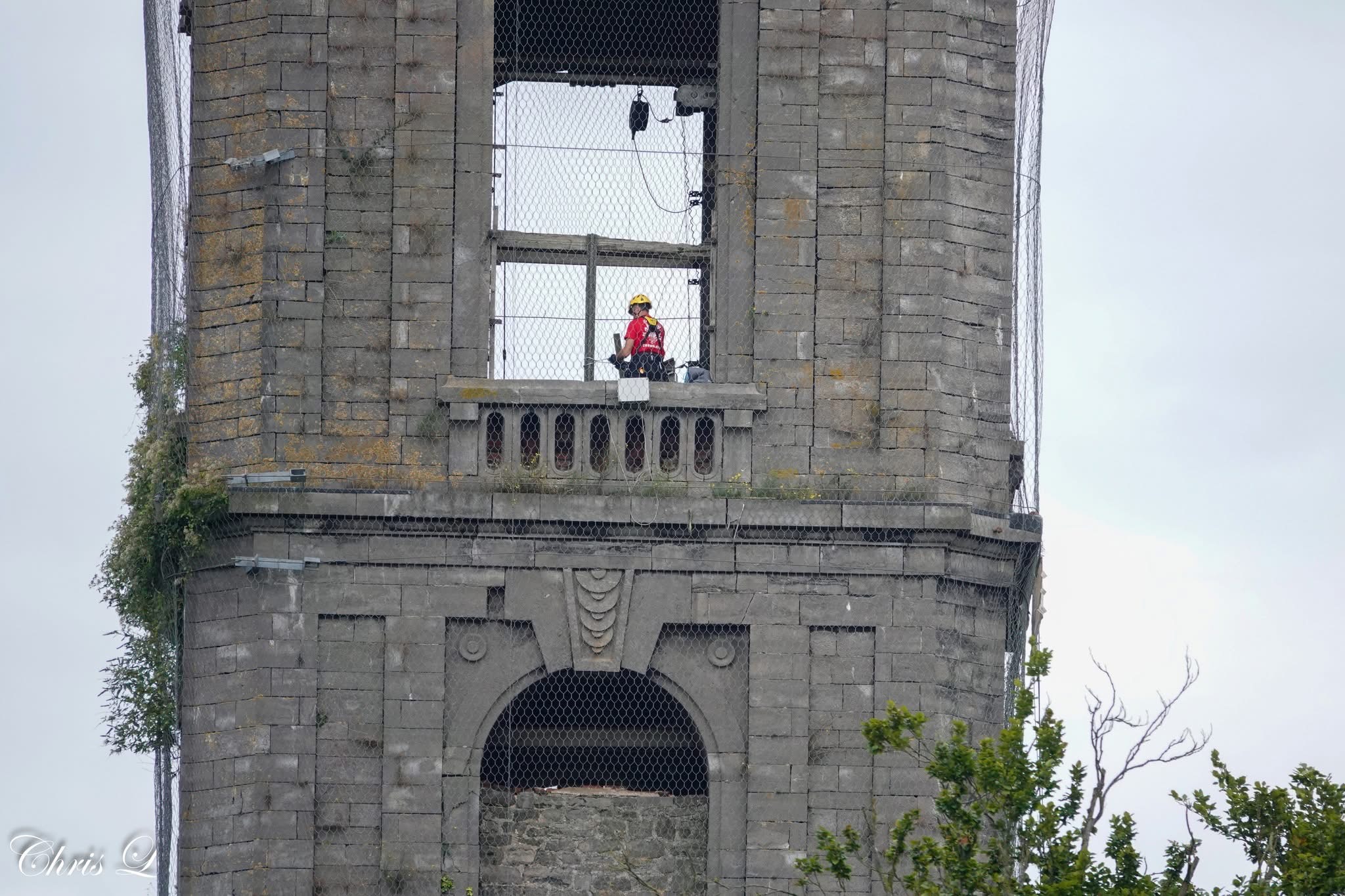 Rope’n Rescue Belgium 2024