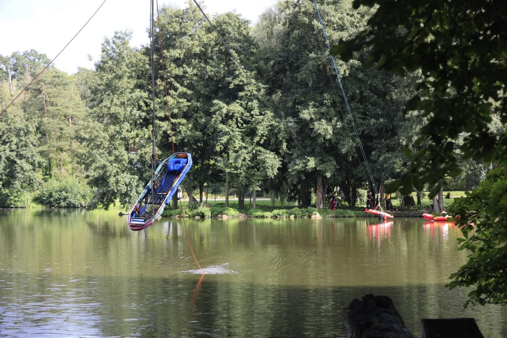 Rope’n Rescue Belgium 2023