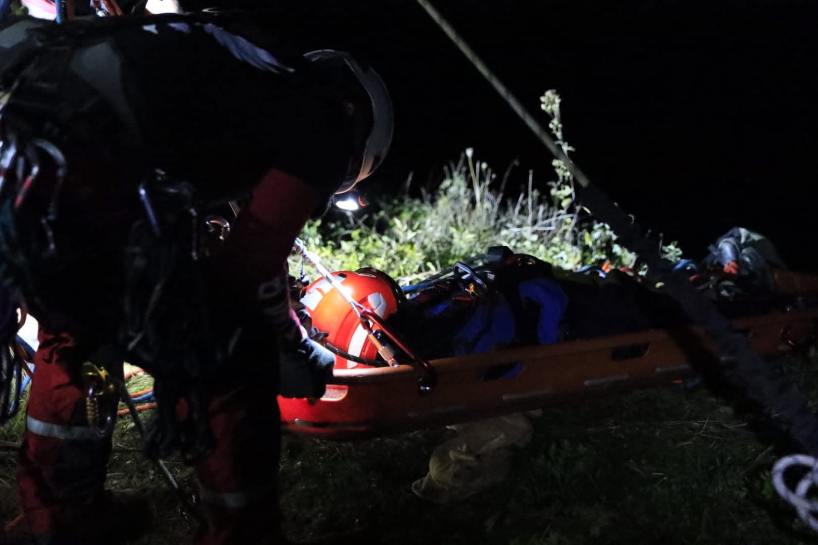 Rope’n Rescue Belgium 2023