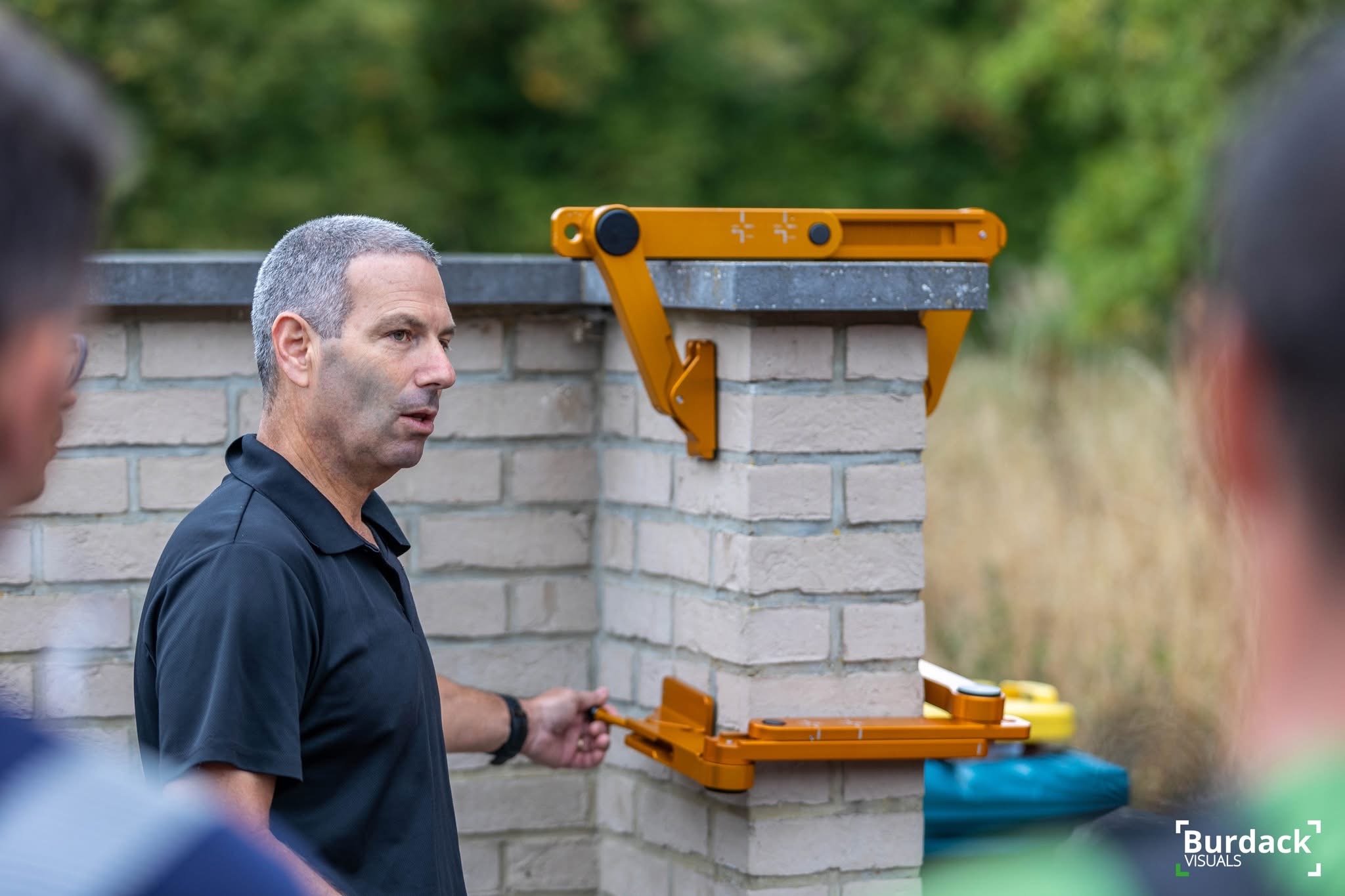Rope’n Rescue Belgium 2022