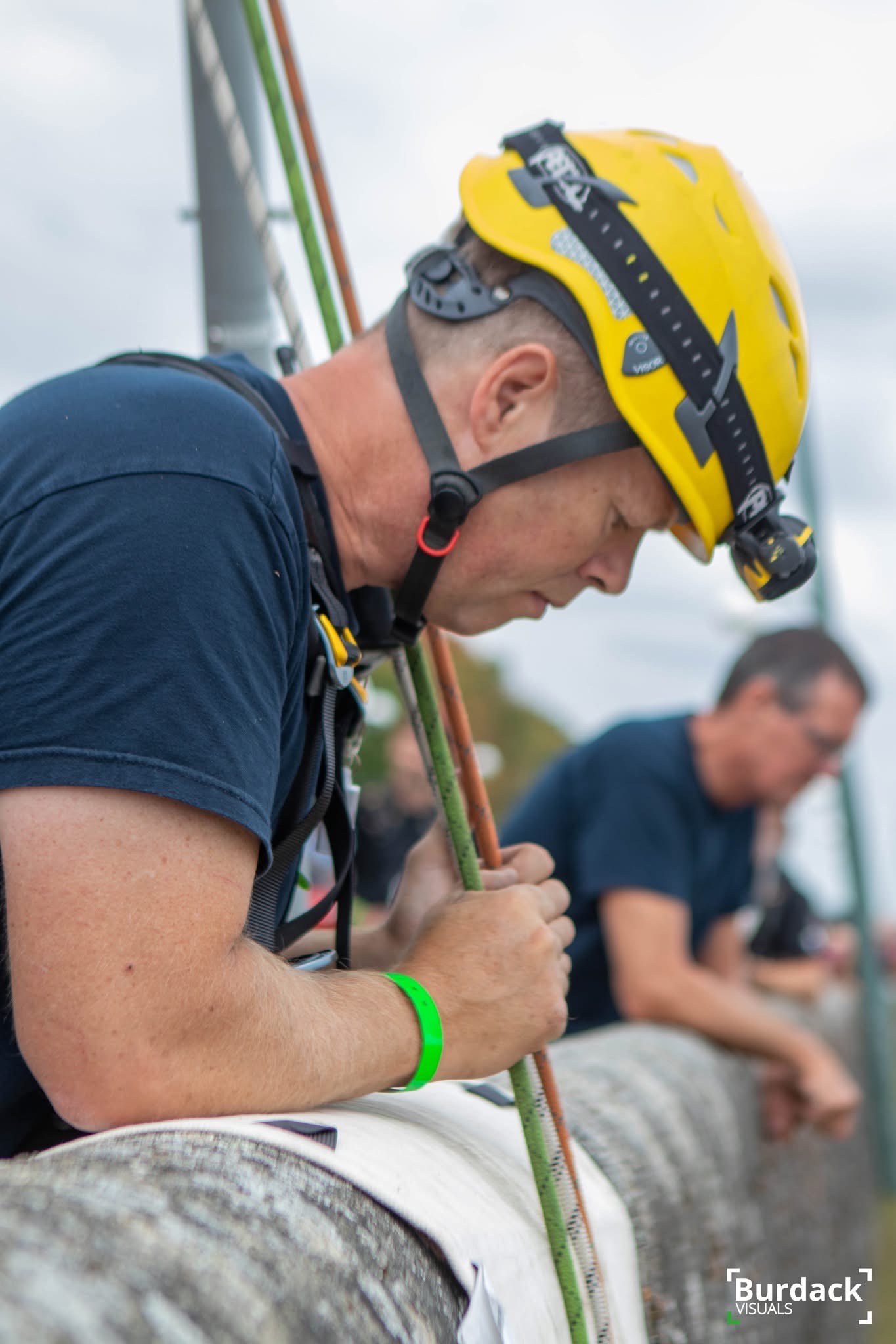 Rope’n Rescue Belgium 2022