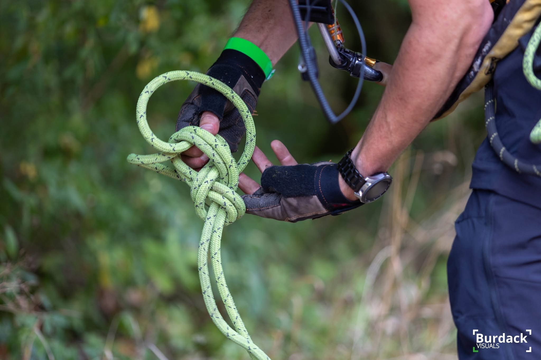 Rope’n Rescue Belgium 2022