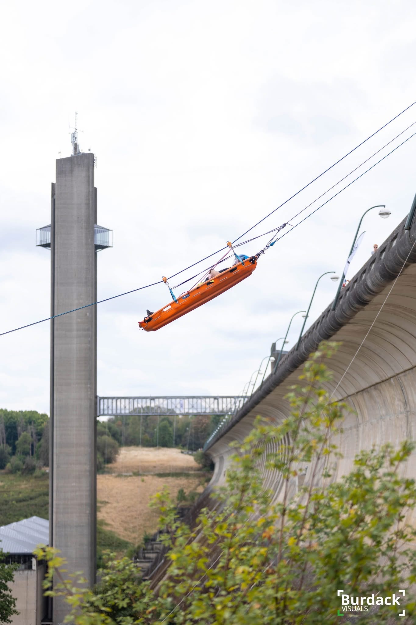 Rope’n Rescue Belgium 2022