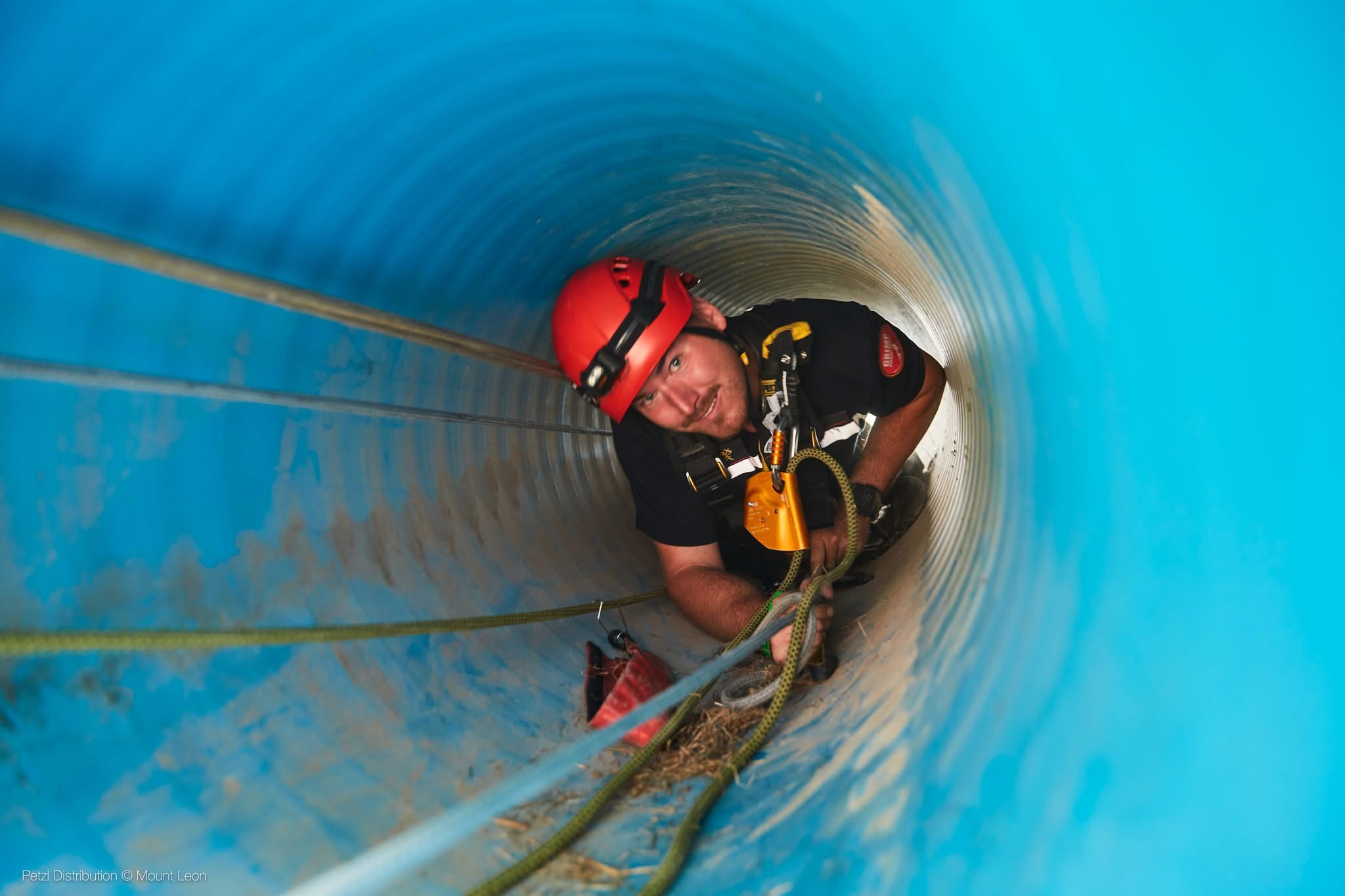 Rope’n Rescue Belgium 2022
