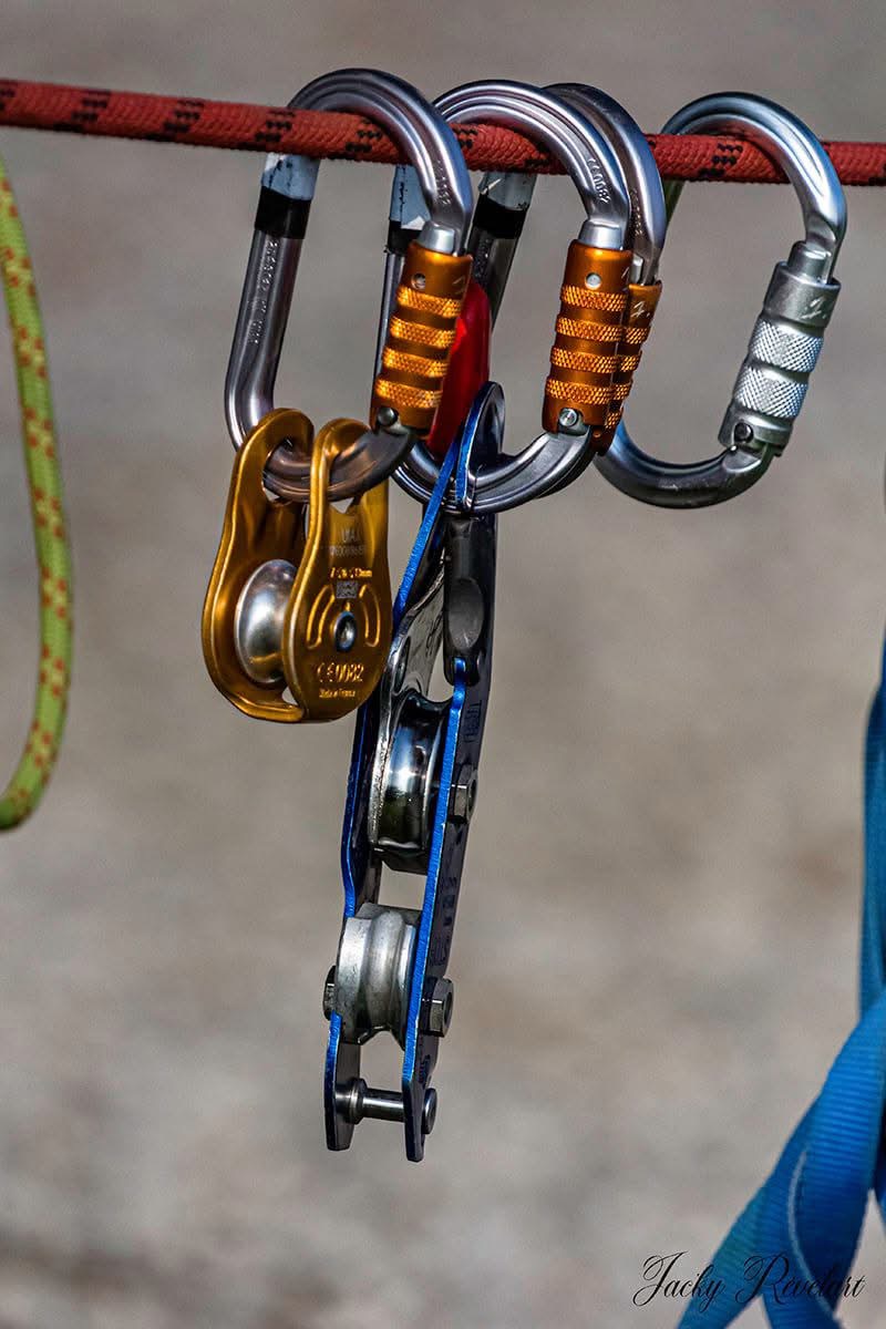 Rope’n Rescue Belgium 2019