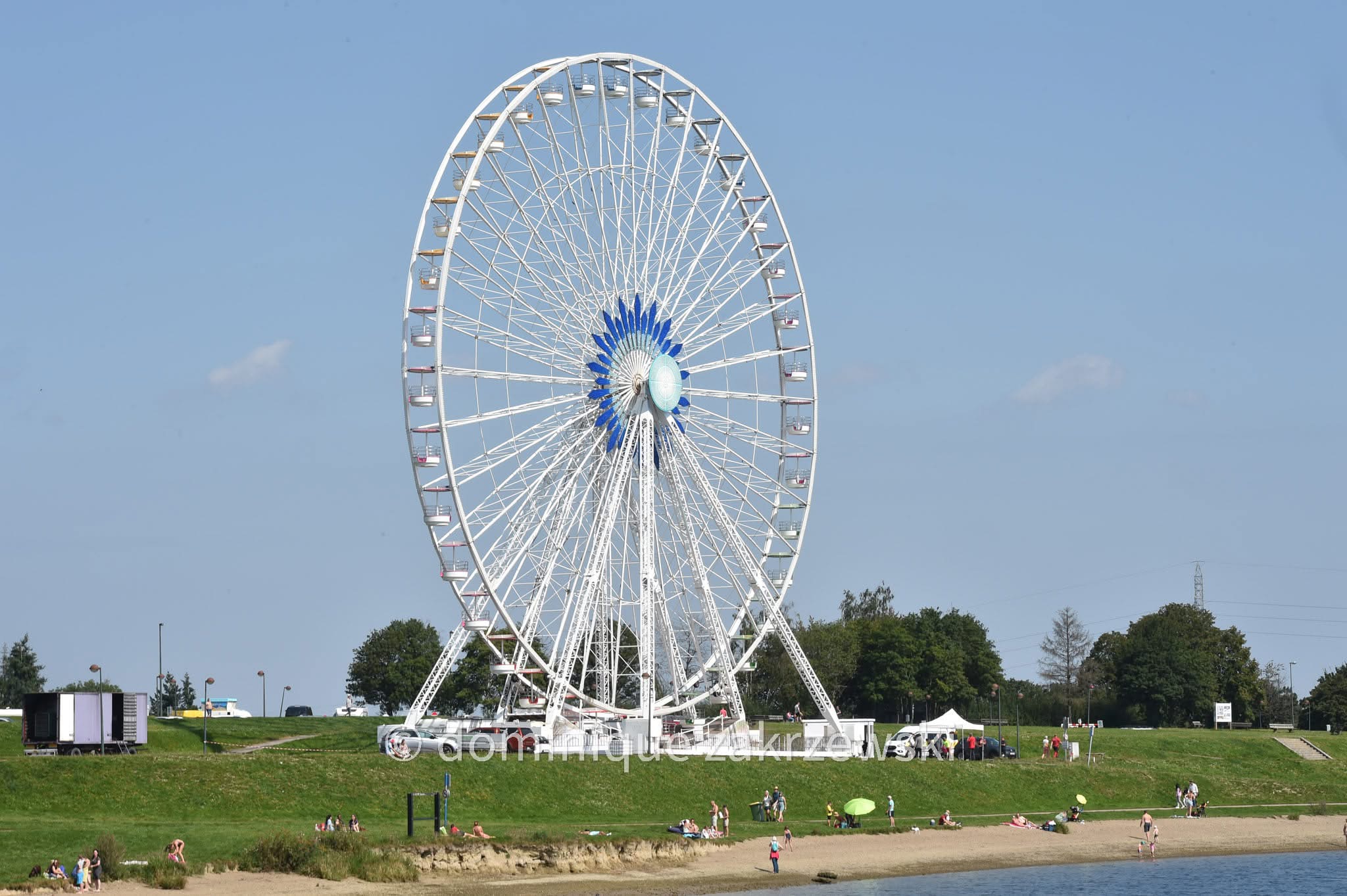 Rope’n Rescue Belgium 2019