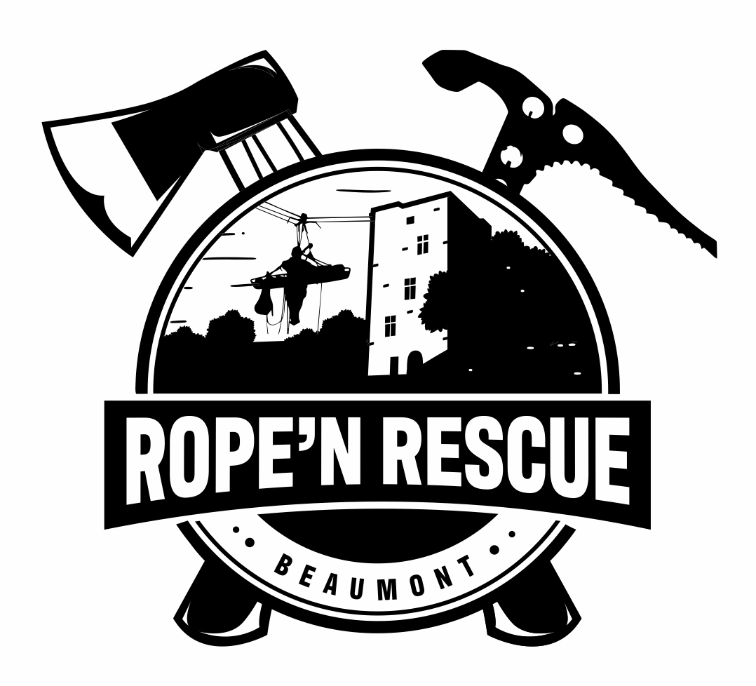Rope’n Rescue Belgium 2014