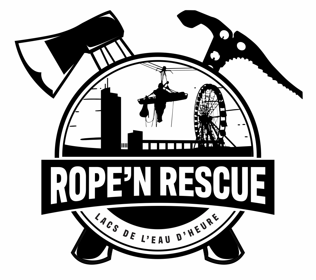 Rope’n Rescue Belgium 2019