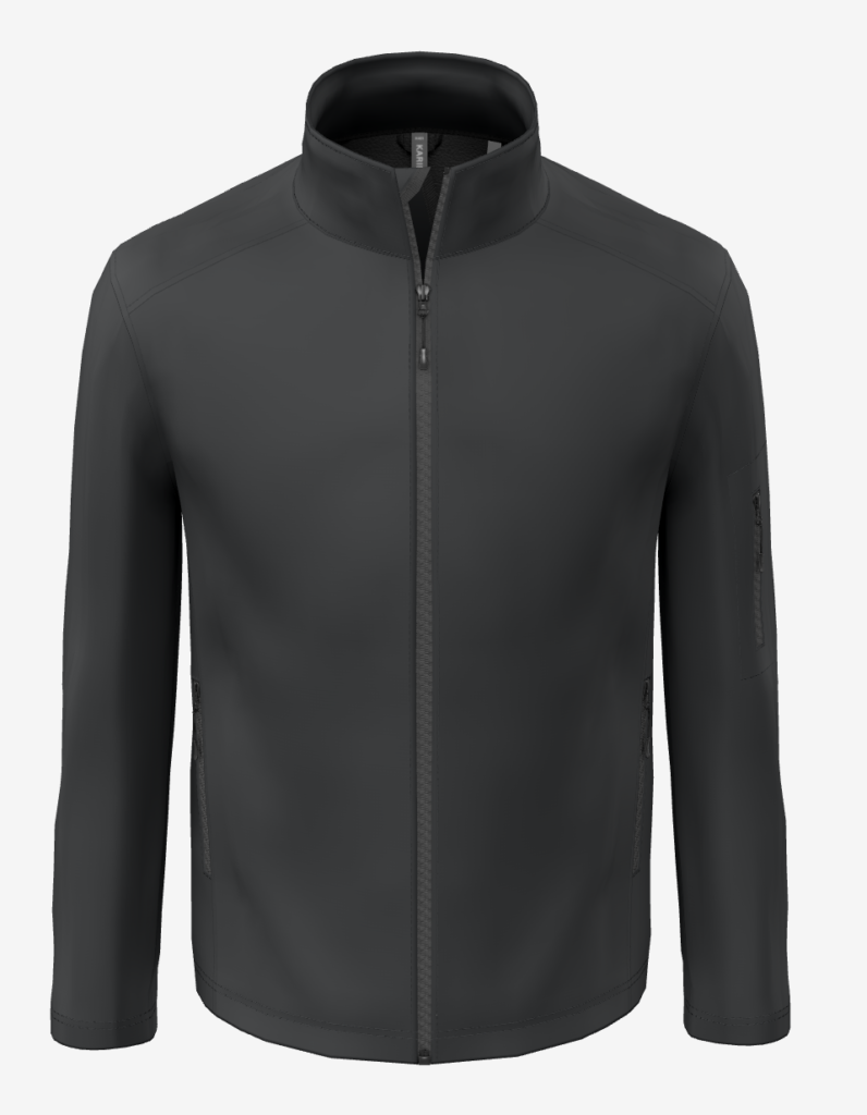 Softshell Rope'N Rescue