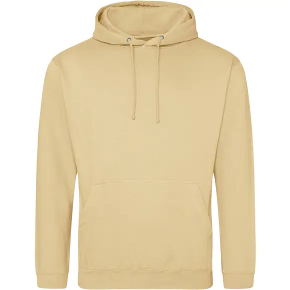Sweat-shirt a capuche